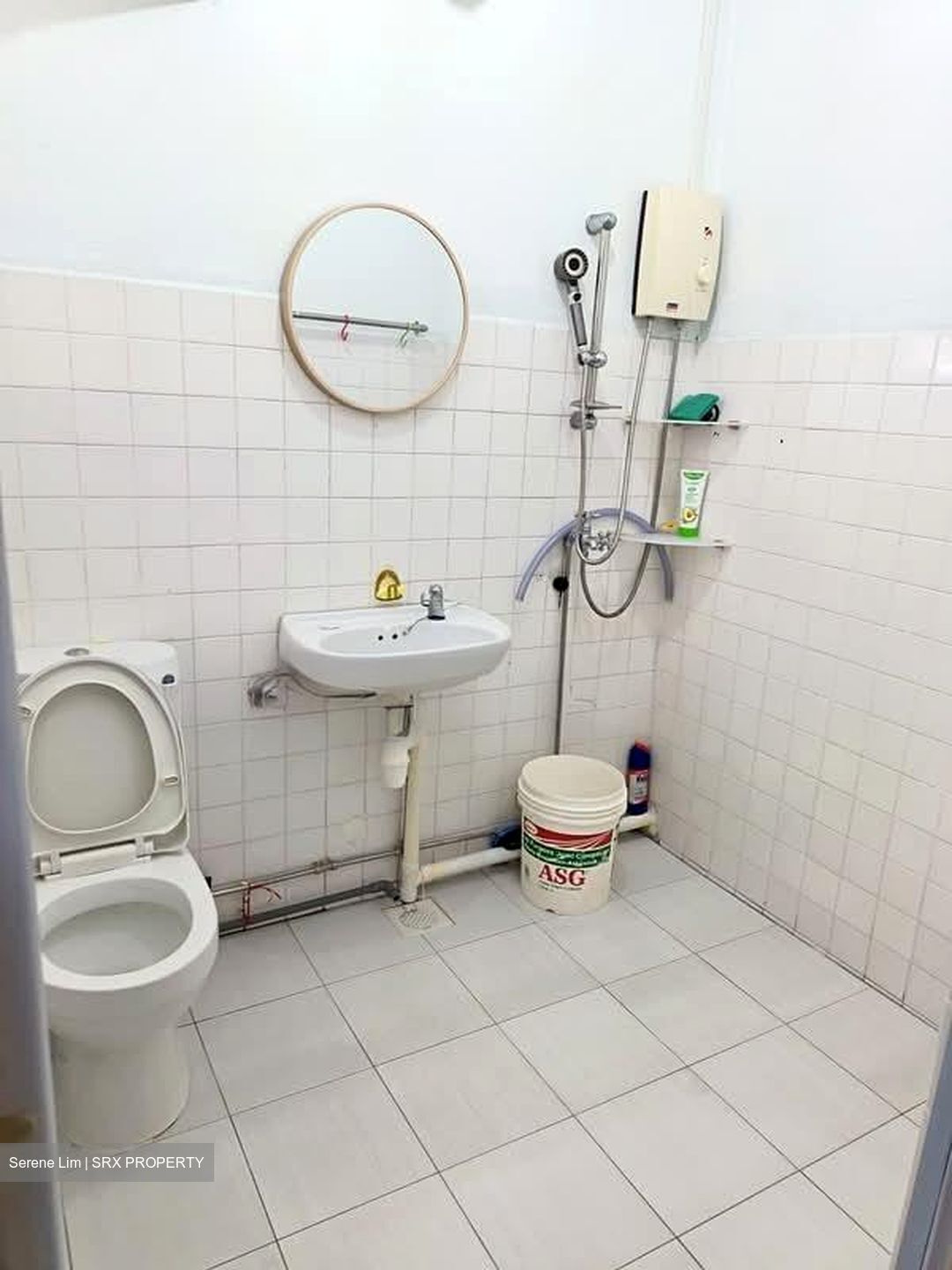 Blk 258 Bukit Batok East Avenue 4 (Bukit Batok), HDB 3 Rooms #539108551